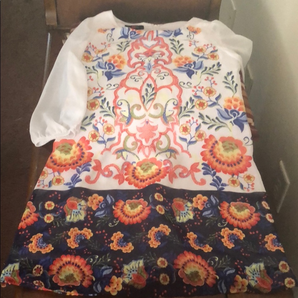 iZ Burt girl size 12 dress